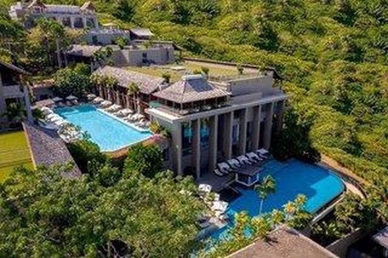 Avista Hideaway Phuket Patong - MGallery by Sofitel