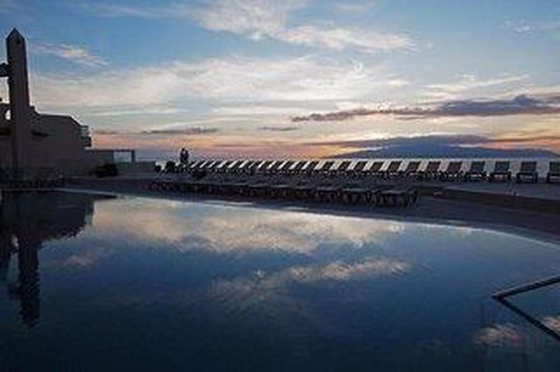 Royal Sun Resort
