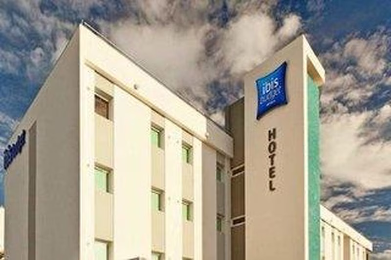 Hotel ibis budget Tanger