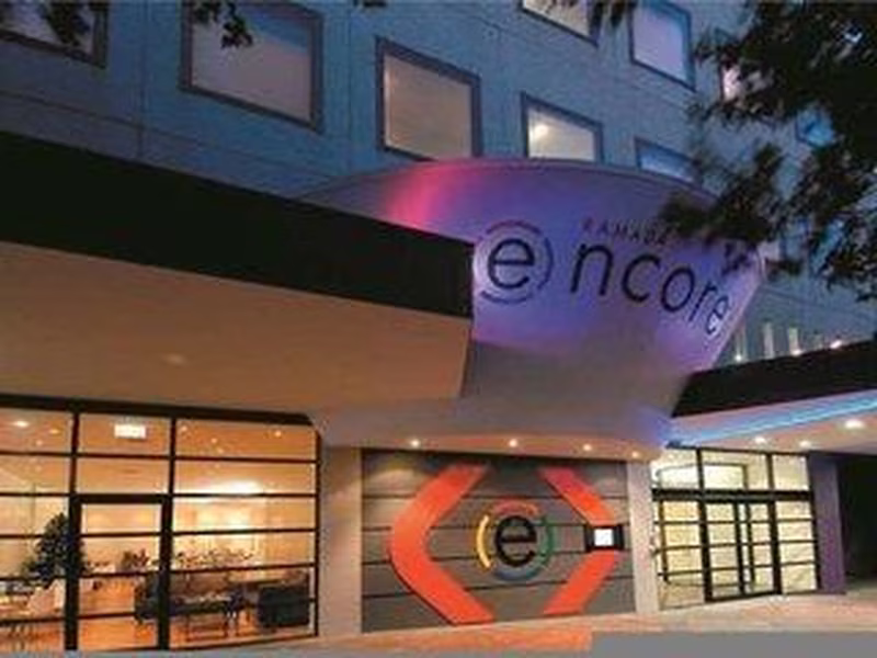 Ramada Encore by Wyndham Dandenong