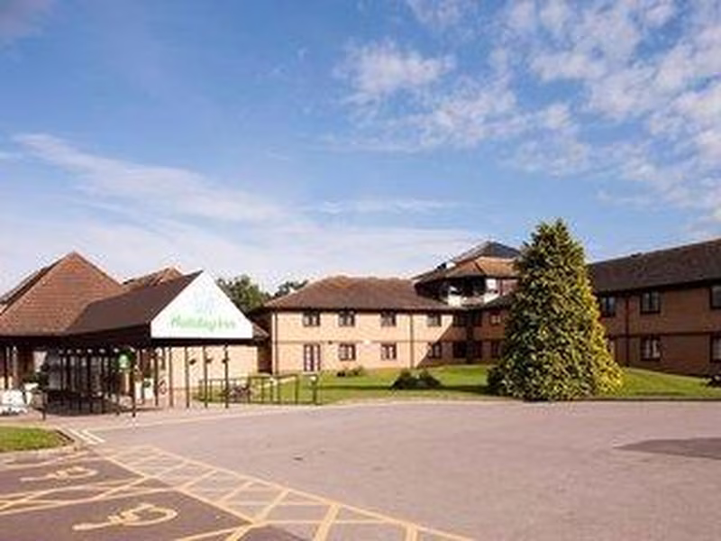 Holiday Inn Taunton
