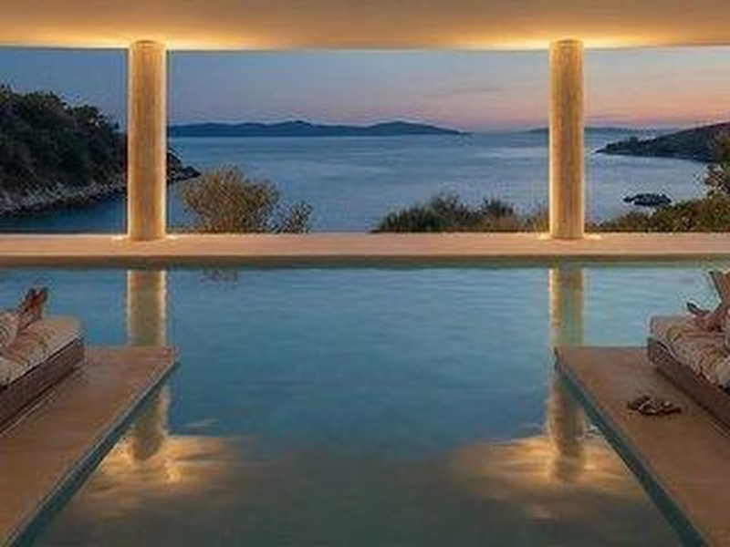 Hotel Sirena Hvar