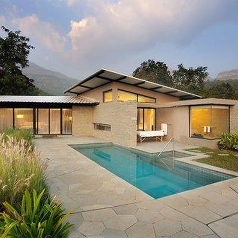 Hilton Shillim Estate Retreat and Spa