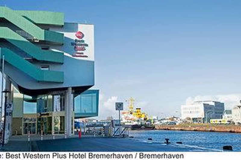 BW Plus Bremerhaven