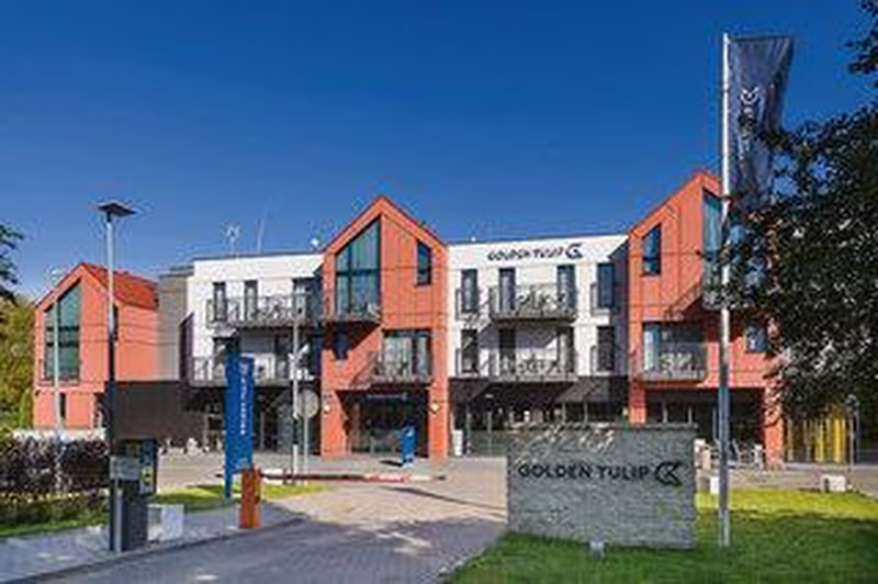 Golden Tulip Residence