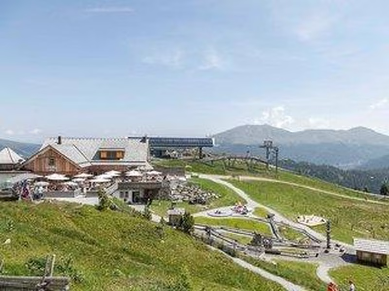 Alpenpark Turracher Höhe