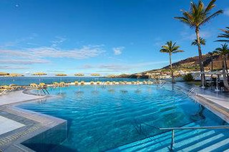 Sol La Palma Hotel