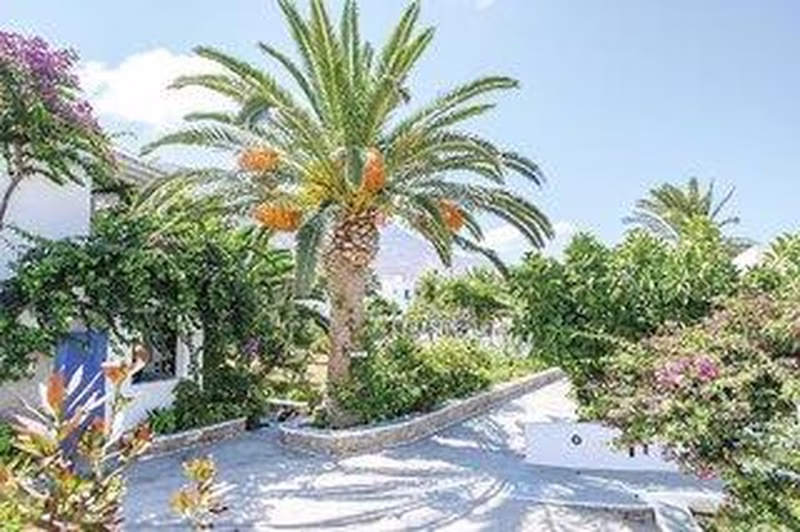 Lakki Village Family Beach Hotel