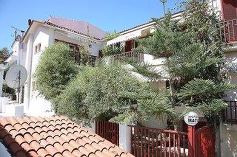 Mato Hotel