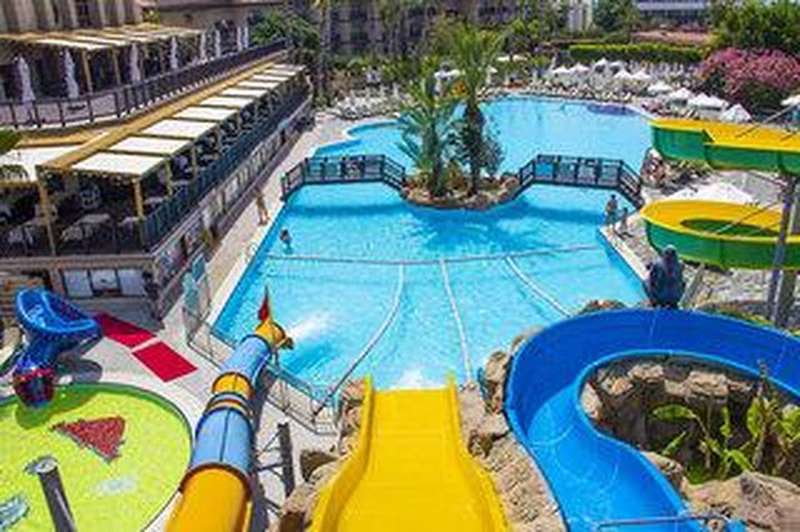 Alba Resort