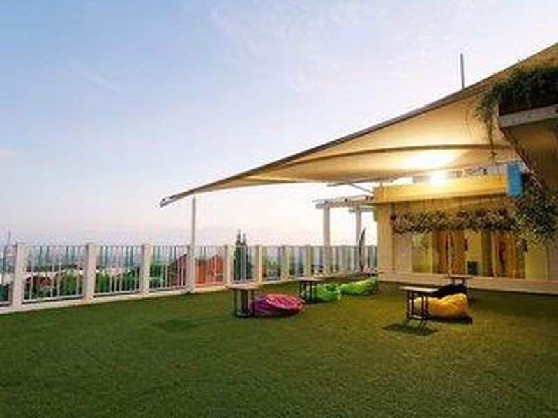 MaxOneHotels.com @ Bukit Jimbaran