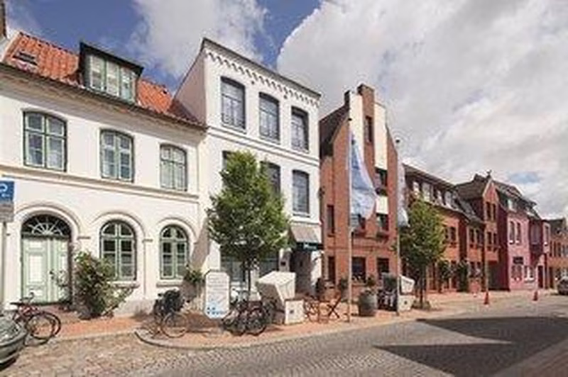 Nordsee-Hotel Hinrichsen
