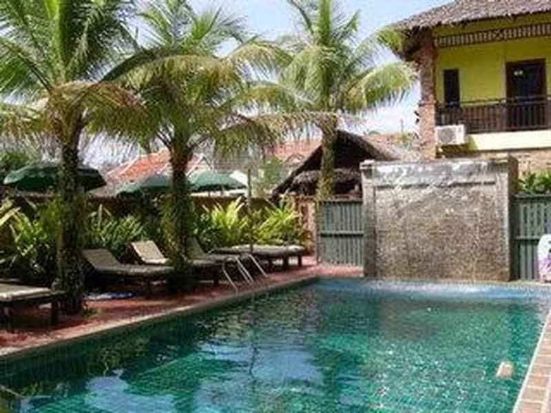 Motive Cottage Resort