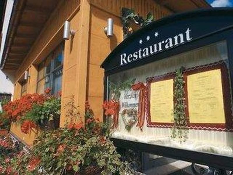 Gasthaus Post