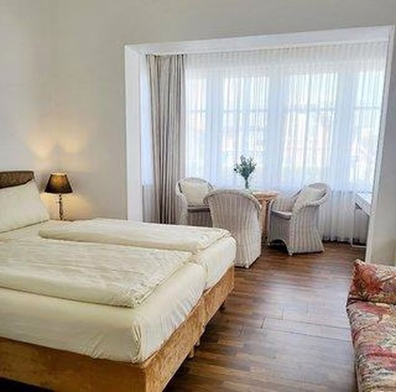 Villa Wally