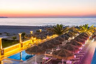 Omiros Boutique Hotel (Adults only 17+)
