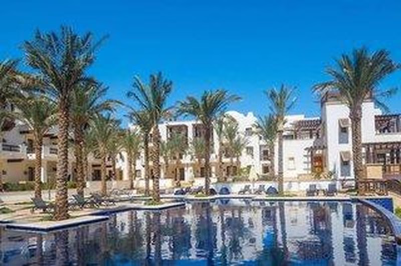 Ancient Sands El Gouna