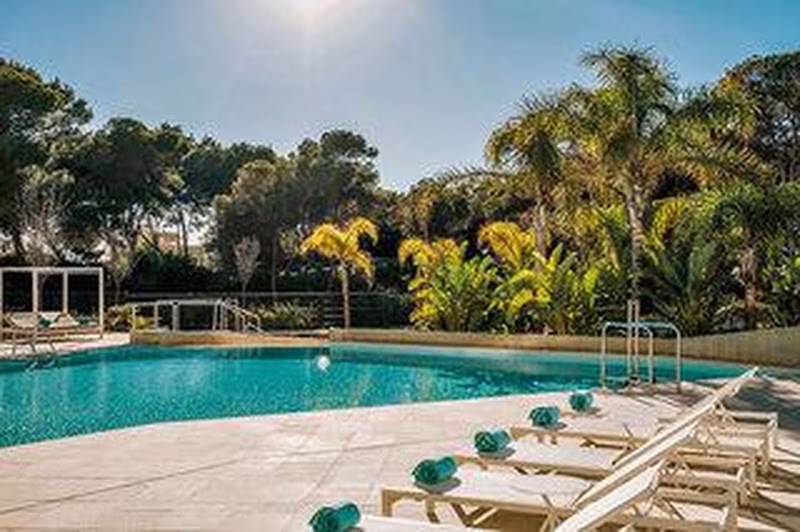Iberostar Sel.Llaut Palma