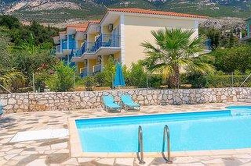 Milos Studios