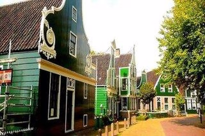 Best Western Zaan Inn