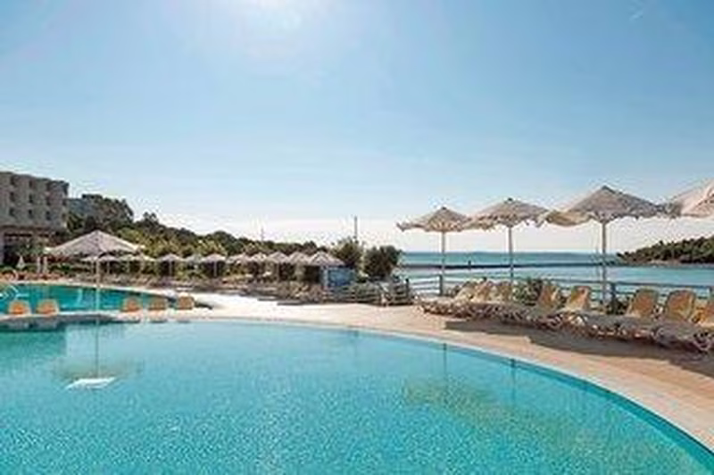 Island Istra