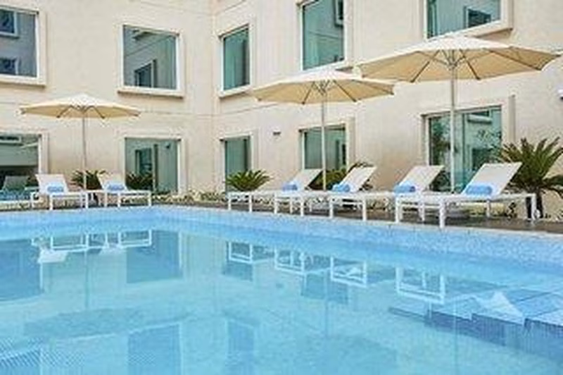 Hilton Garden Inn