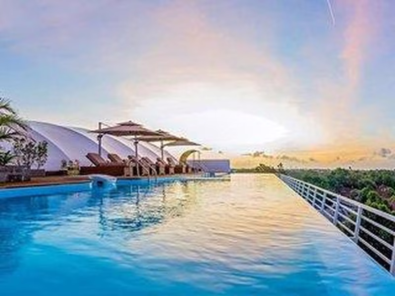 Kila Infinity8 Bali