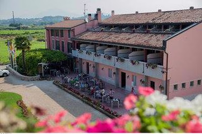 Bella Lazise