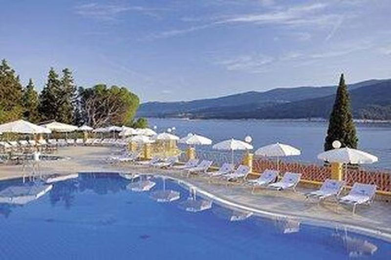 Valamar SANFIOR Hotel