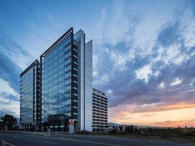 Airport Hotel Premier Sofia