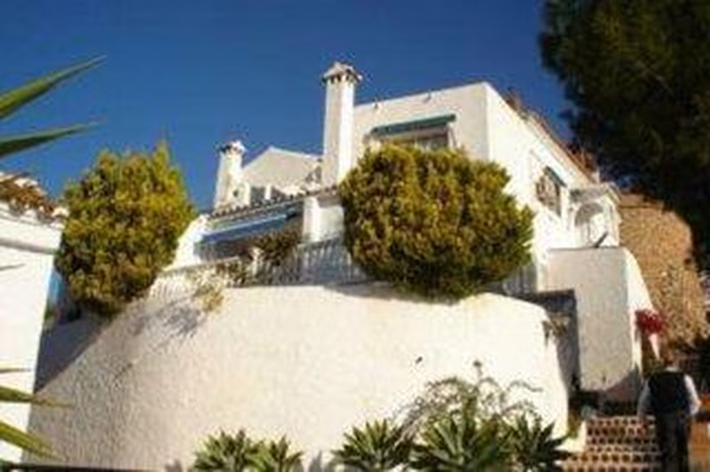 El Capistrano Sur