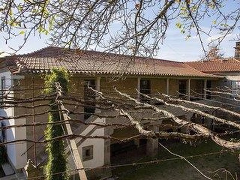 Casa De Alfena