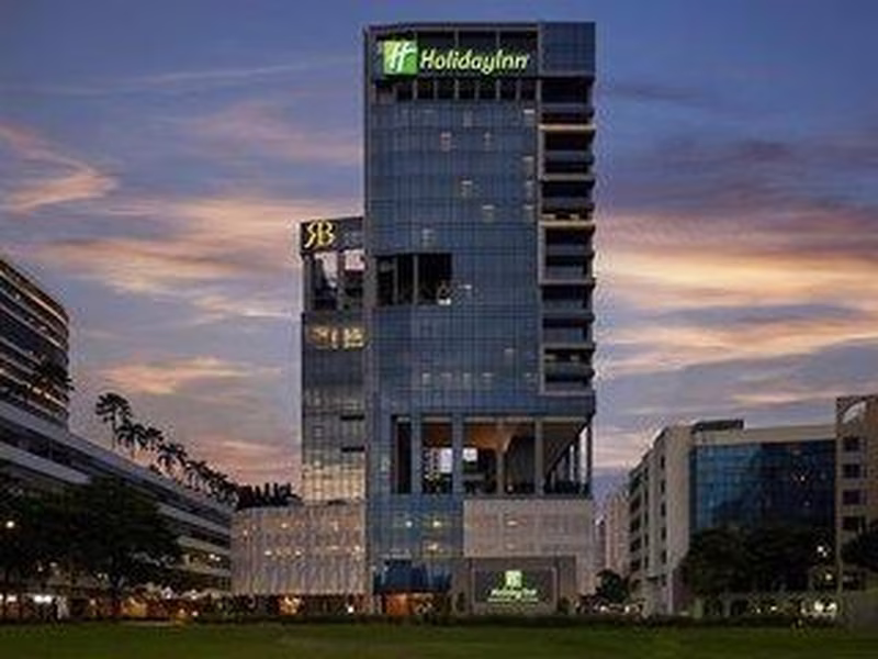 Holiday Inn Singapore Little India by IHG