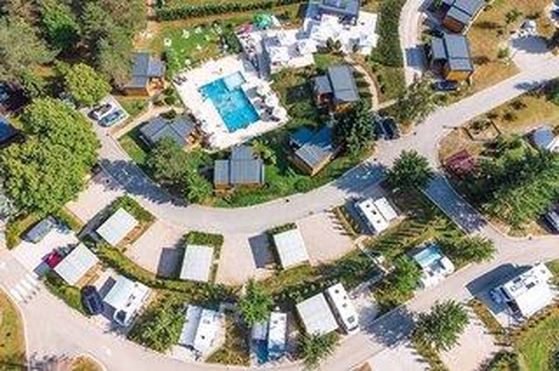 Plitvice Holiday Resort