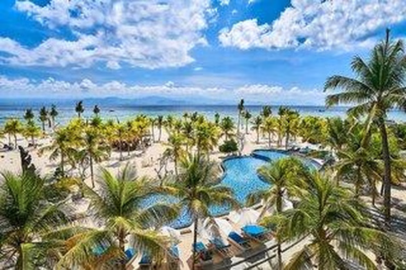 Mahagiri Resort Nusa Lembongan