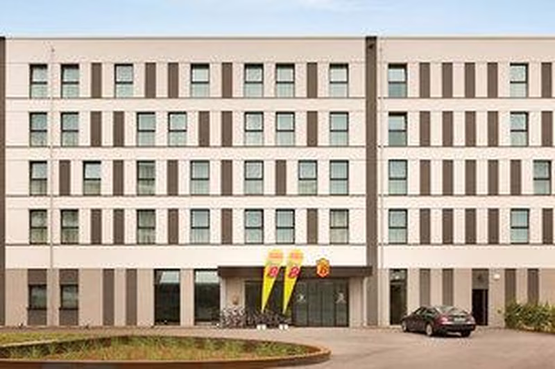 Super 8 Wyndham Freiburg