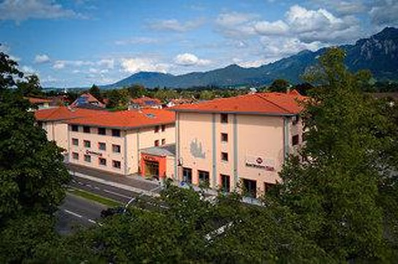 Best Western Plus Füssen
