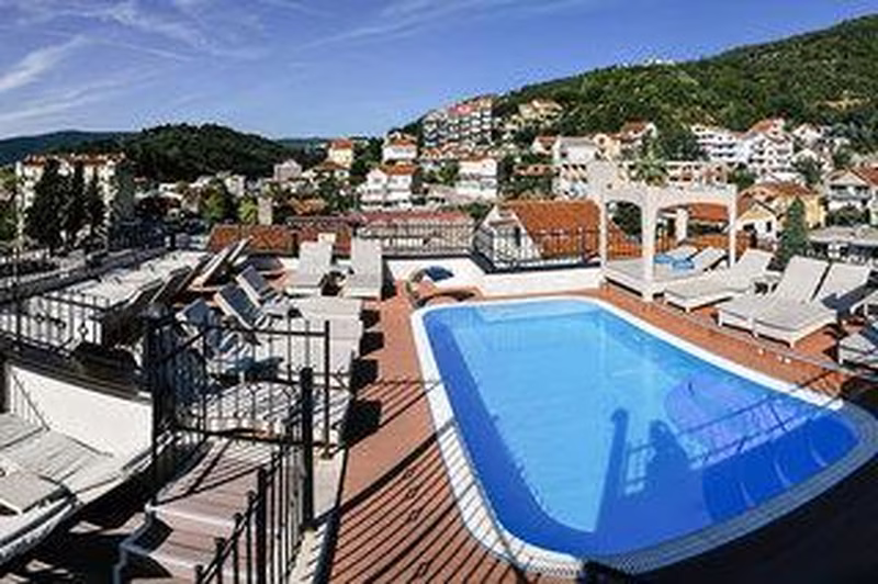 Wellness & Spa Hotel ACD
