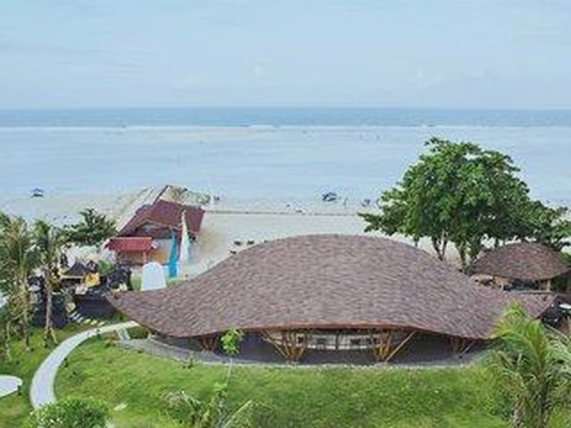 Tijili Benoa