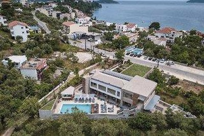 KB Ammos Hotel