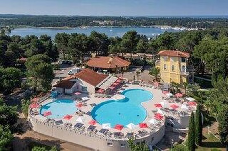 BELLEVUE Plava Laguna App