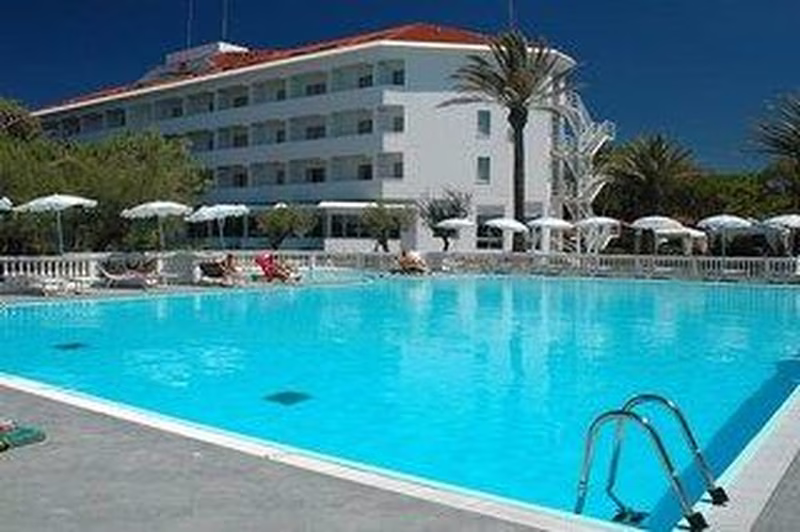 Domizia Palace