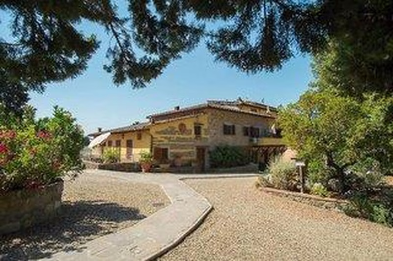 Fattoria degli usignoli