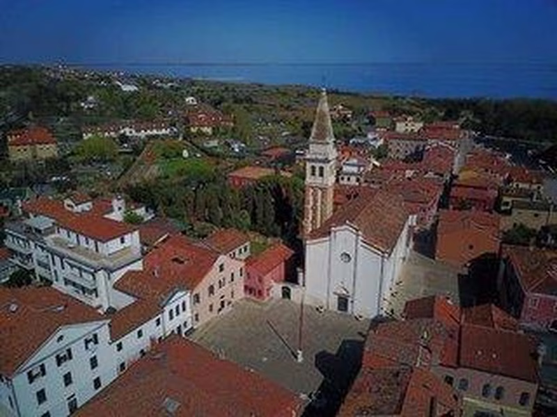 Relais Alberti