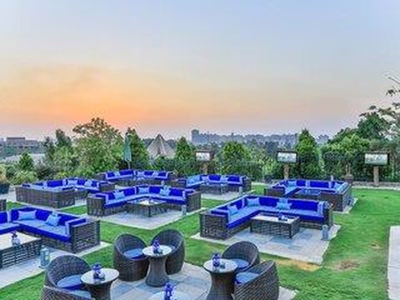Al Masa Hotel Nasr City