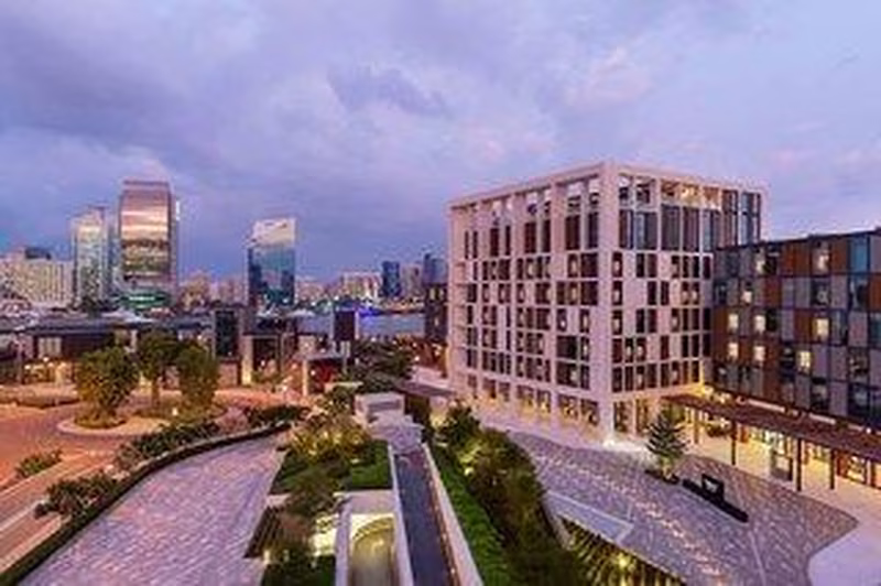 Canopy by Hilton
