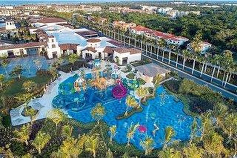 Lopesan Costa Bavaro