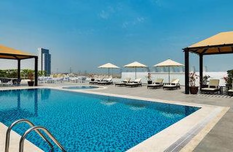 Four Points by Sheraton P