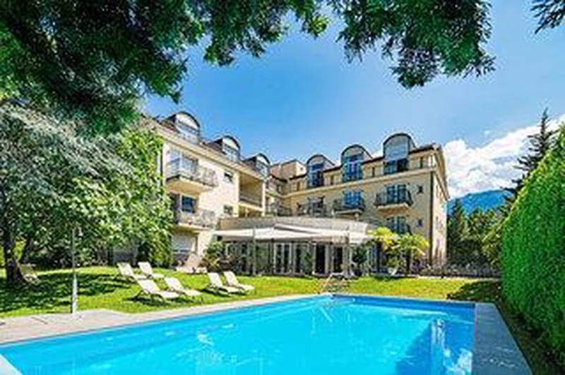 Villa Laurus