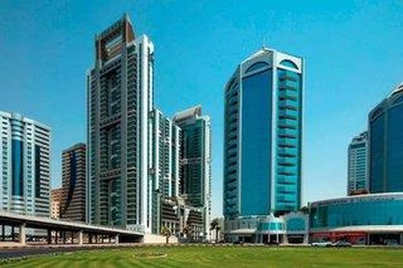 Four Points by Sheraton